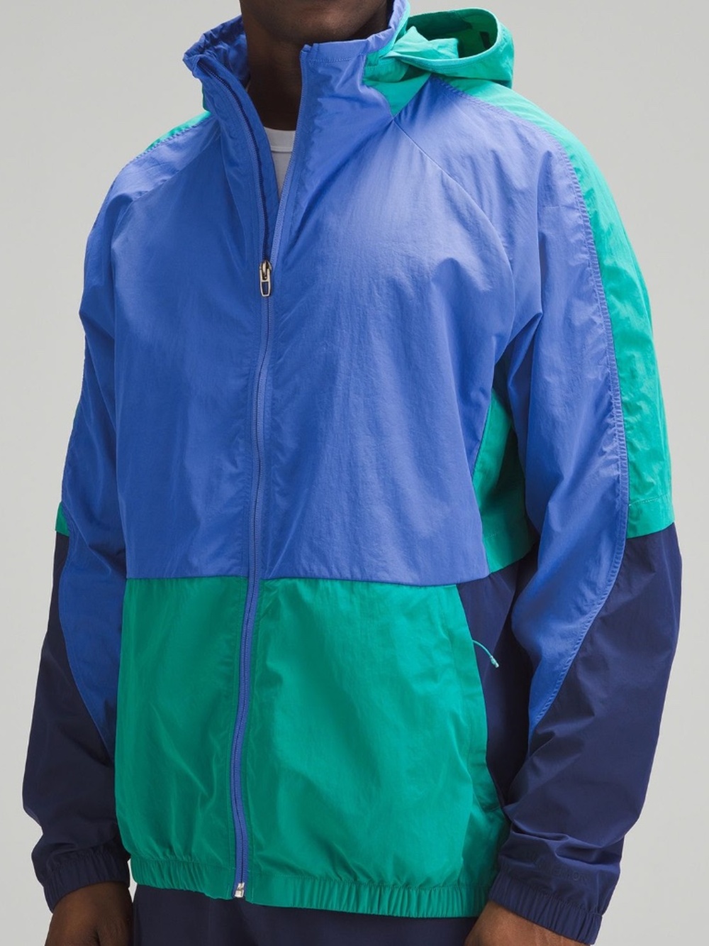 Lululemon Evergreen Jacket (Men's Large)